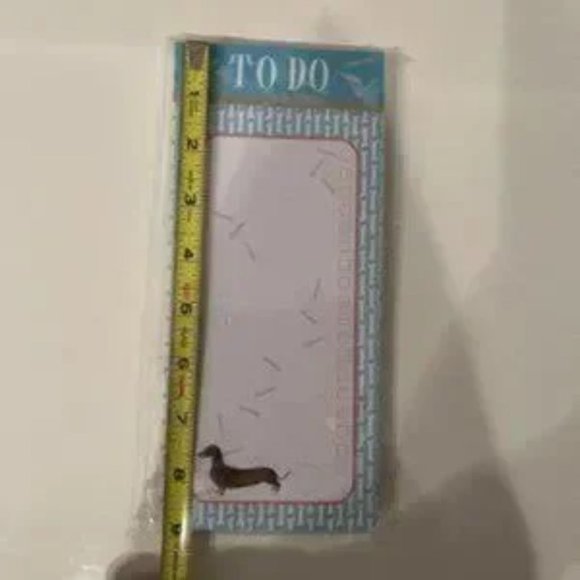 Notebooks - Dogs - Millie Green Designs (Set of 2 / New) (h/s) - Picture 9 of 13